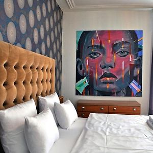 Guesthouse Fuerdich