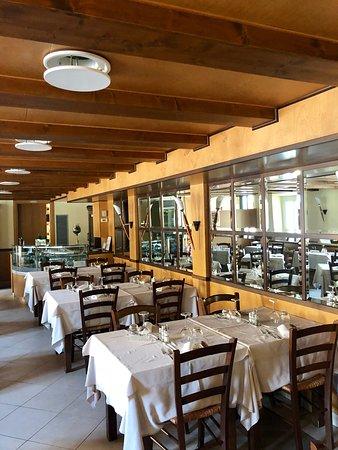 Trattoria Alla Borsa